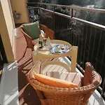Apartment Casapiergiulia - - Di -parcheggio - Wifi
