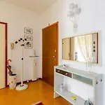 Apartment Casapiergiulia - - Di -parcheggio - Wifi