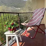 Casapiergiulia - - Di -parcheggio - Wifi Canzo