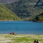 Casapiergiulia - - Di -parcheggio - Wifi Canzo