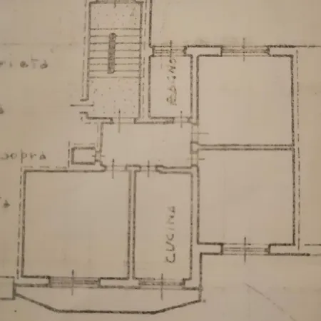 Casapiergiulia - - Di -parcheggio - Wifi Διαμέρισμα Canzo
