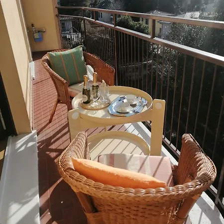 Διαμέρισμα Casapiergiulia - - Di -parcheggio - Wifi