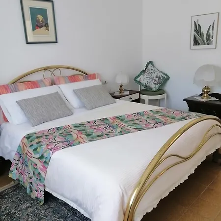 Apartmán Casapiergiulia - - Di -parcheggio - Wifi Canzo