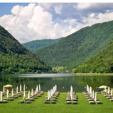 Casapiergiulia - - Di -parcheggio - Wifi * Canzo