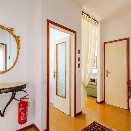 Apartmán Casapiergiulia - - Di -parcheggio - Wifi Canzo