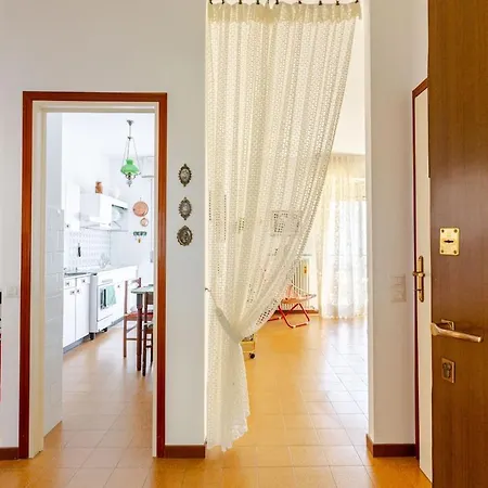 Casapiergiulia - - Di -parcheggio - Wifi Διαμέρισμα