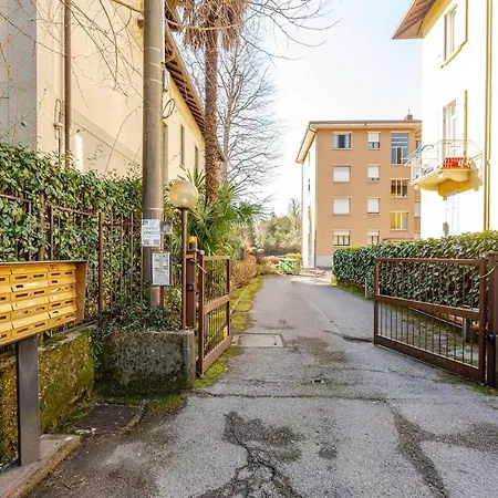 Διαμέρισμα Casapiergiulia - - Di -parcheggio - Wifi *