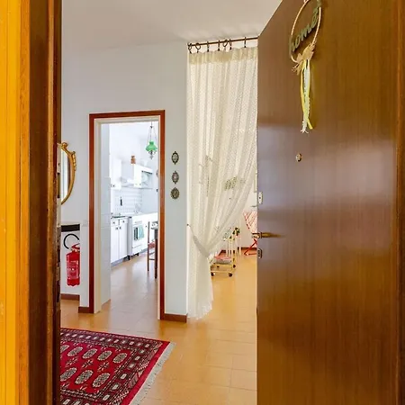 Casapiergiulia - - Di -parcheggio - Wifi Διαμέρισμα Canzo