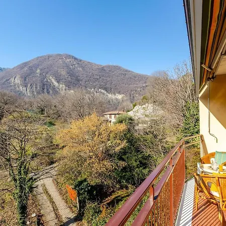 Casapiergiulia - - Di -parcheggio - Wifi * Canzo