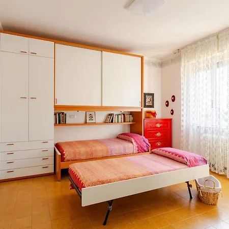 Casapiergiulia - - Di -parcheggio - Wifi Apartmán