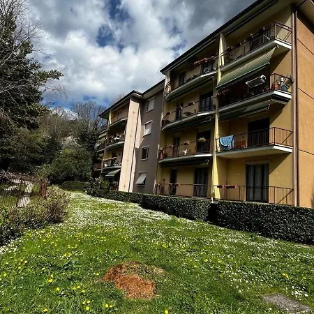 Casapiergiulia - - Di -parcheggio - Wifi Apartmán Canzo
