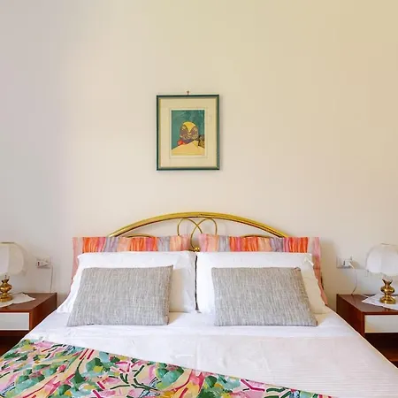 Apartmán Casapiergiulia - - Di -parcheggio - Wifi Canzo