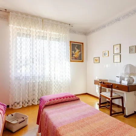 Apartmán Casapiergiulia - - Di -parcheggio - Wifi Canzo