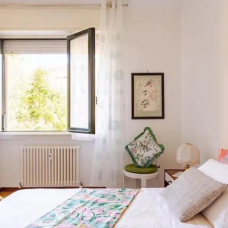 Apartmán Casapiergiulia - - Di -parcheggio - Wifi *