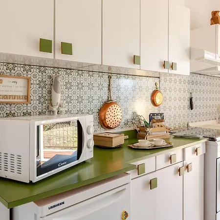 Apartmán Casapiergiulia - - Di -parcheggio - Wifi Canzo