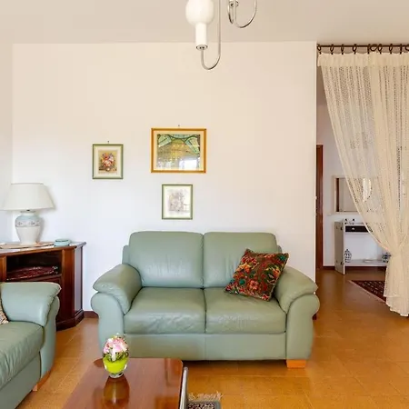 Casapiergiulia - - Di -parcheggio - Wifi Apartmán