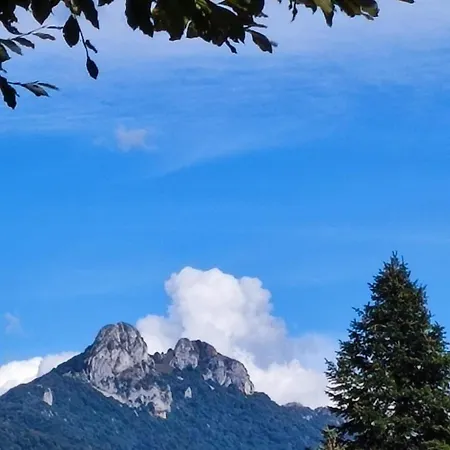 Apartmán Casapiergiulia - - Di -parcheggio - Wifi