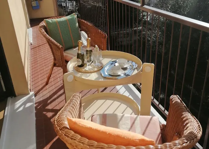 Апартаменты Casapiergiulia - - Di -parcheggio - Wifi