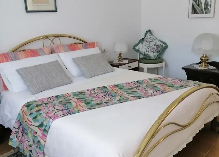 Апартаменты Casapiergiulia - - Di -parcheggio - Wifi Canzo