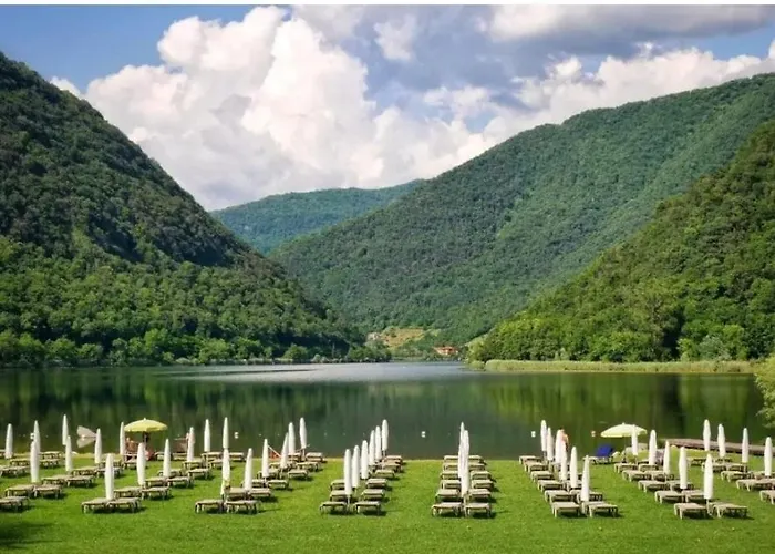 Casapiergiulia - - Di -parcheggio - Wifi * Canzo