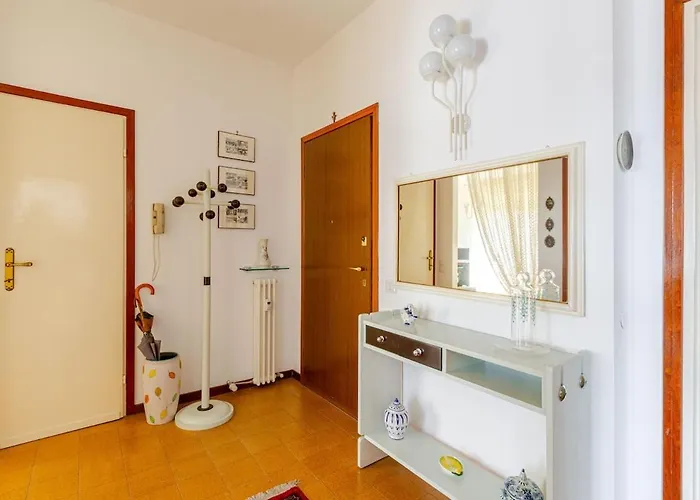 Апартаменты Casapiergiulia - - Di -parcheggio - Wifi