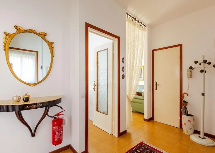 Апартаменты Casapiergiulia - - Di -parcheggio - Wifi Canzo