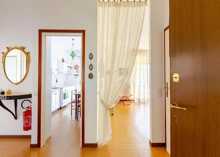 Casapiergiulia - - Di -parcheggio - Wifi Διαμέρισμα
