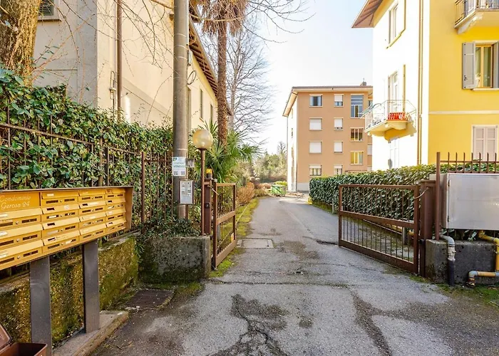 Διαμέρισμα Casapiergiulia - - Di -parcheggio - Wifi *