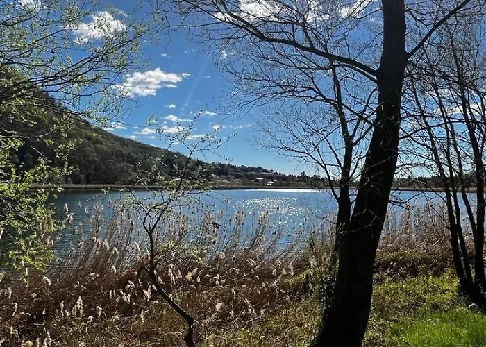 Casapiergiulia - - Di -parcheggio - Wifi Canzo