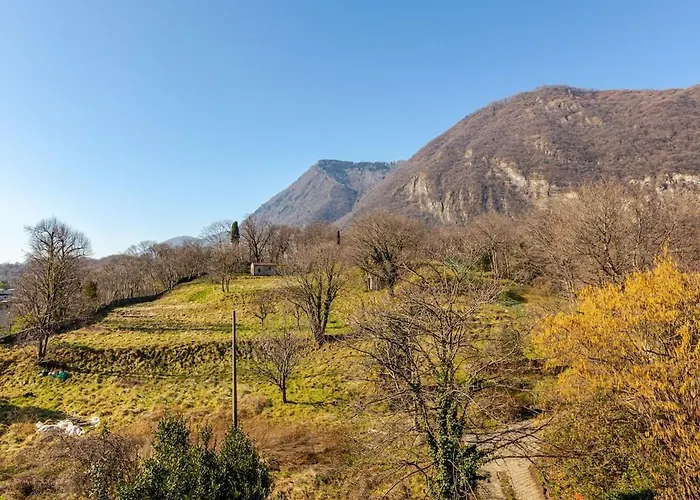 Casapiergiulia - - Di -parcheggio - Wifi Canzo