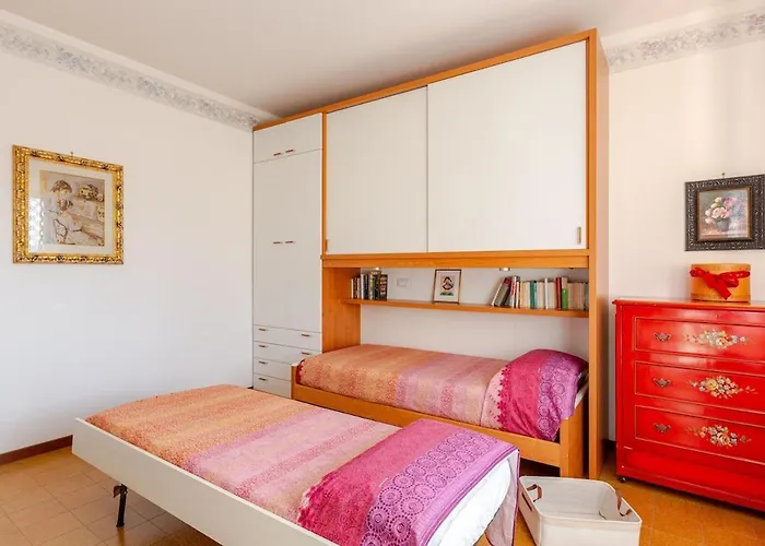 Casapiergiulia - - Di -parcheggio - Wifi Апартаменты *