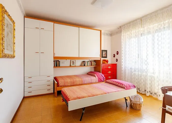 Casapiergiulia - - Di -parcheggio - Wifi Апартаменты