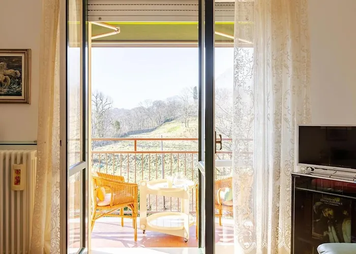 Апартаменты Casapiergiulia - - Di -parcheggio - Wifi Canzo