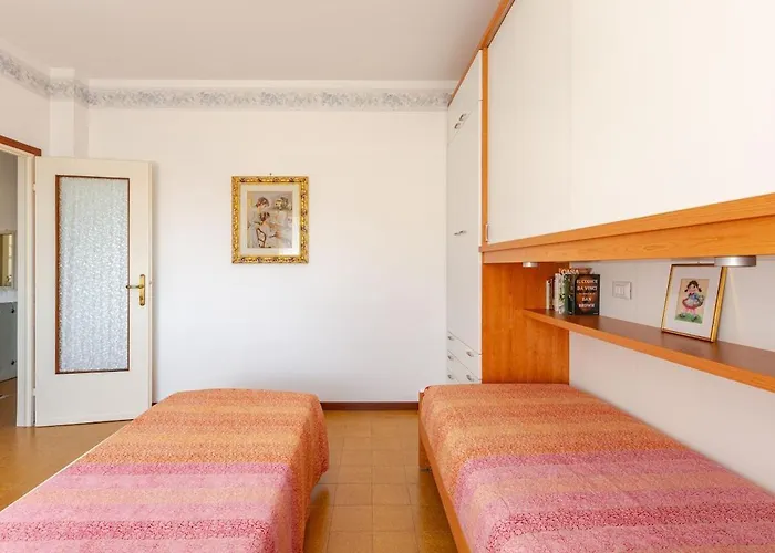 Casapiergiulia - - Di -parcheggio - Wifi Διαμέρισμα