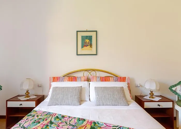 Апартаменты Casapiergiulia - - Di -parcheggio - Wifi Canzo