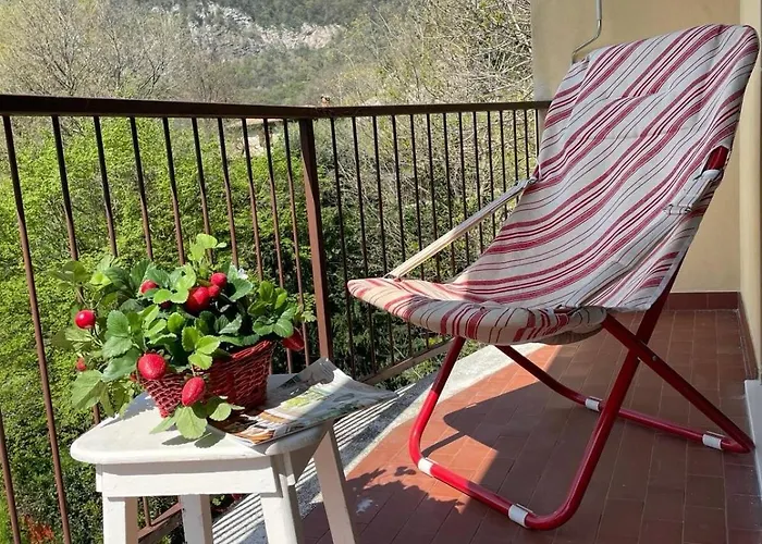 Casapiergiulia - - Di -parcheggio - Wifi Canzo