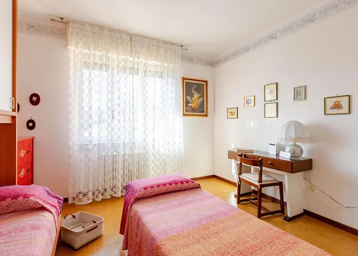 Apartmán Casapiergiulia - - Di -parcheggio - Wifi Canzo