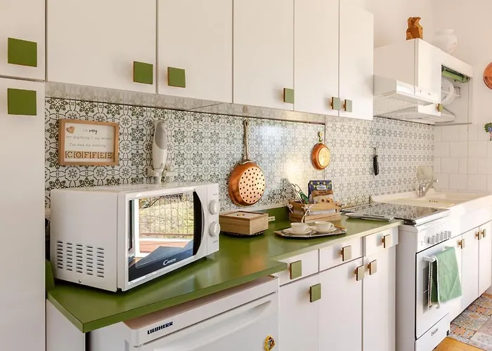 Апартаменты Casapiergiulia - - Di -parcheggio - Wifi Canzo