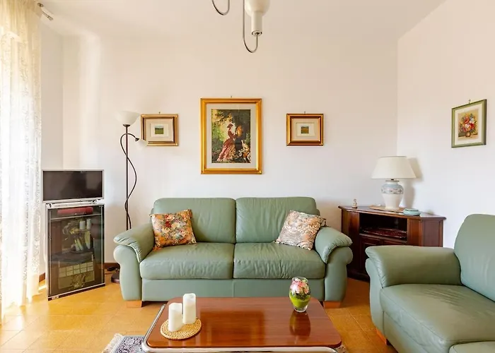 Casapiergiulia - - Di -parcheggio - Wifi