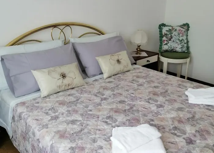 Casapiergiulia - - Di -parcheggio - Wifi * Canzo