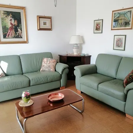 Διαμέρισμα Casapiergiulia - - Di -parcheggio - Wifi Canzo