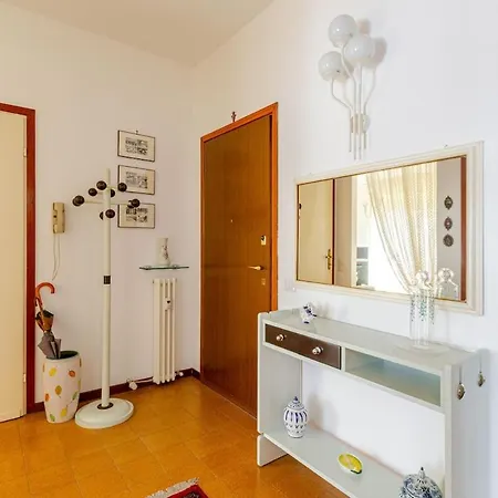 Apartamento Casapiergiulia - - Di -parcheggio - Wifi