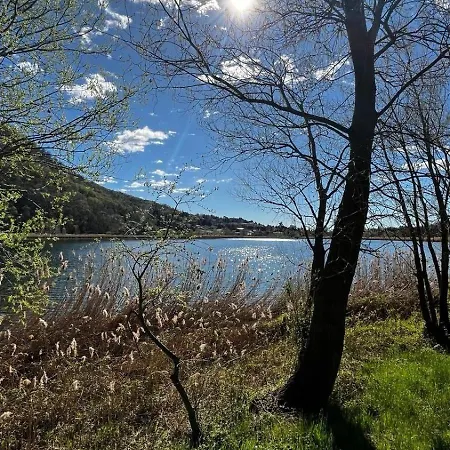 Casapiergiulia - - Di -parcheggio - Wifi Canzo