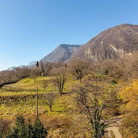 Casapiergiulia - - Di -parcheggio - Wifi Canzo