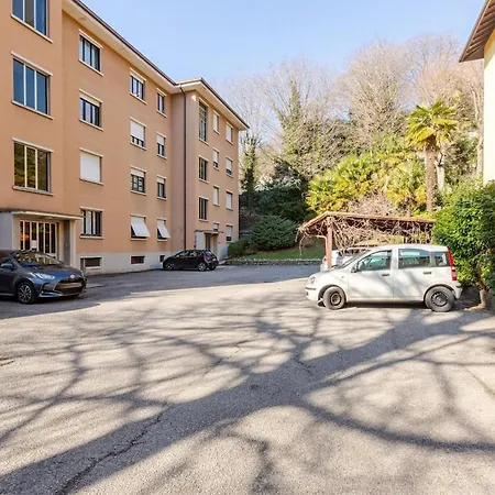 Apartamento Casapiergiulia - - Di -parcheggio - Wifi