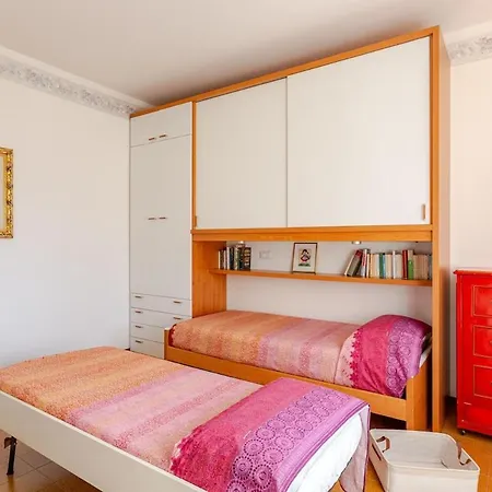 Casapiergiulia - - Di -parcheggio - Wifi Apartamento *