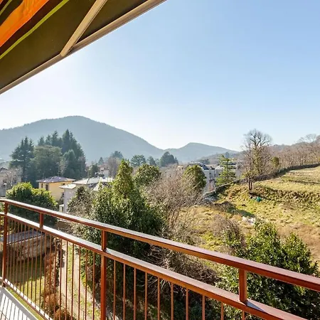 Apartamento Casapiergiulia - - Di -parcheggio - Wifi