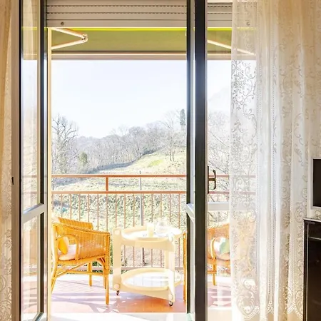 Apartamento Casapiergiulia - - Di -parcheggio - Wifi Canzo