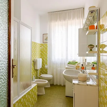 Apartamento Casapiergiulia - - Di -parcheggio - Wifi *