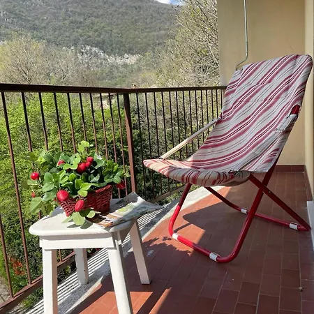 Casapiergiulia - - Di -parcheggio - Wifi Canzo